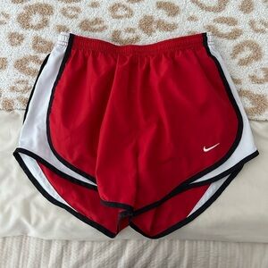 Women’s Nike Dri Fit Shorts